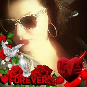 Meet your Posher, Mildred